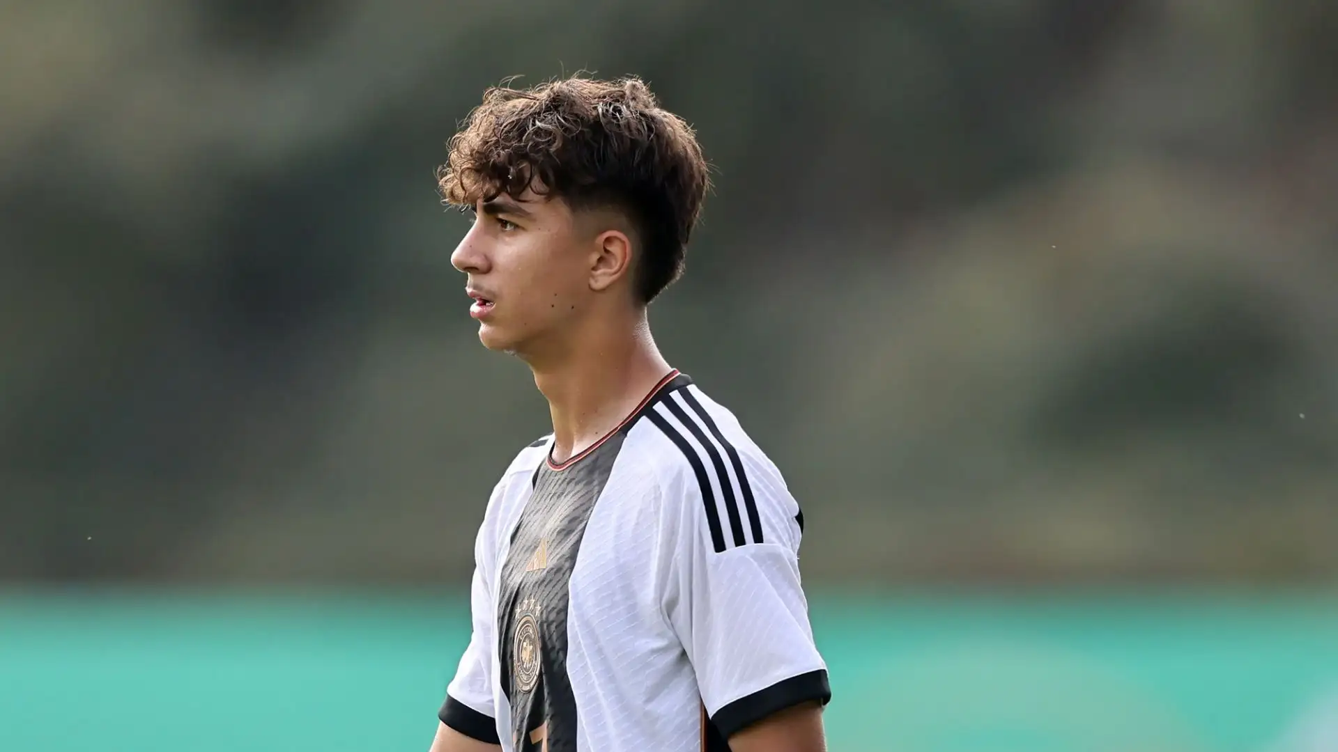 Il contratto di Adin Licina scade nel 2025 e il Milan ne vuole approfittare