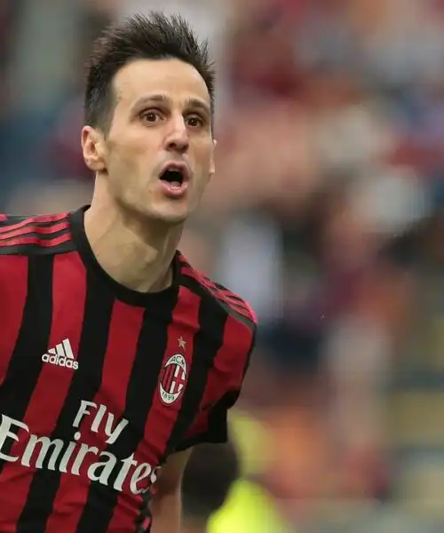 Il nuovo contratto di Nikola Kalinic è assurdo: i dettagli