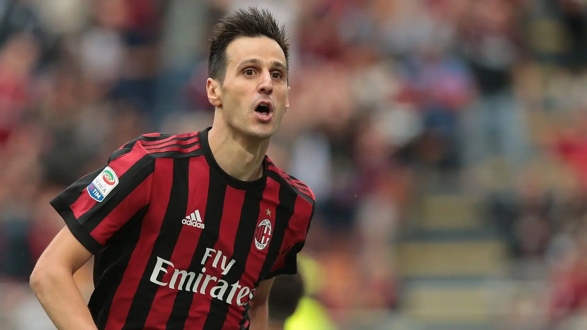 Il nuovo contratto di Nikola Kalinic è assurdo: i dettagli
