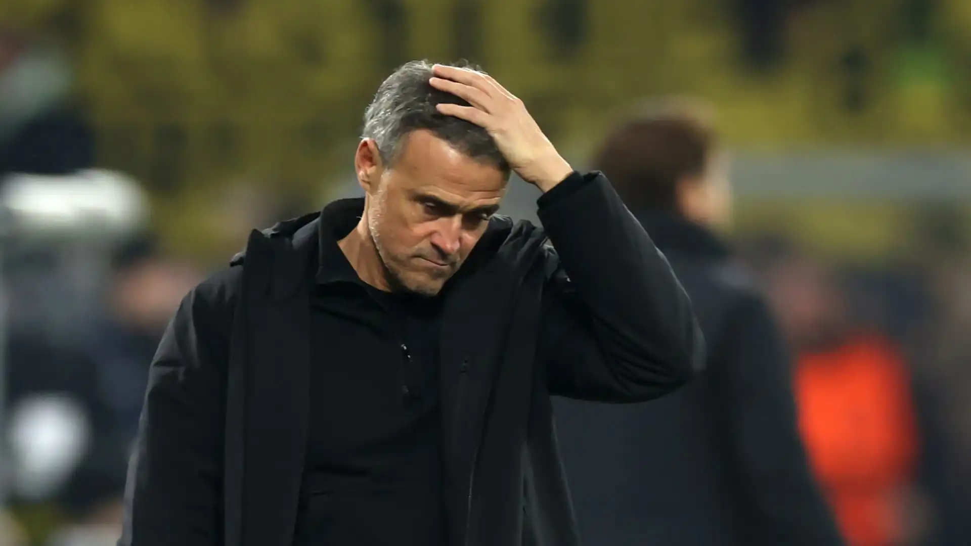 Il Paris Saint-Germain è al lavoro per una cessione a gennaio
