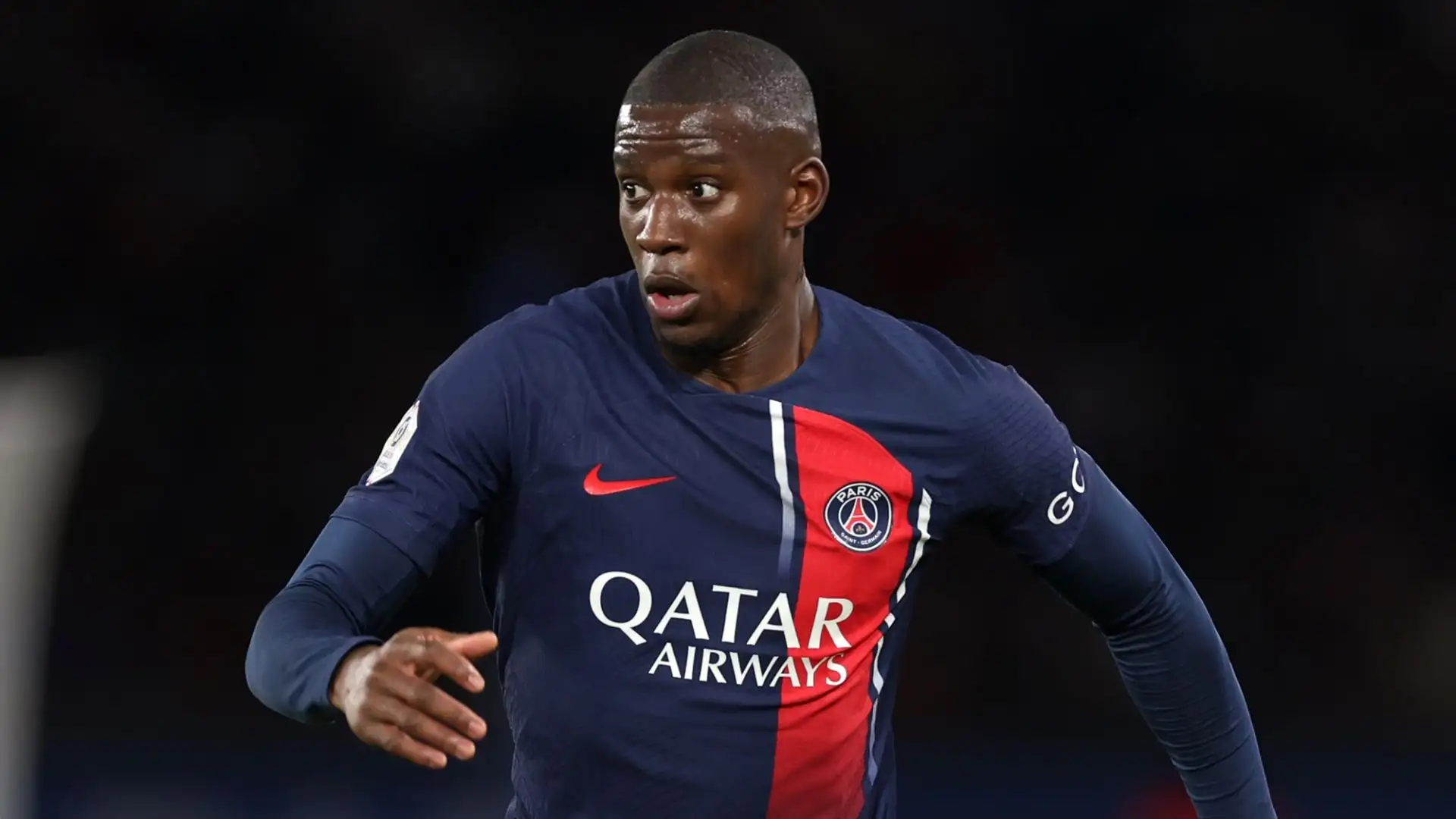 Il club campione di Germania è interessato al difensore del PSG Nordi Mukiele
