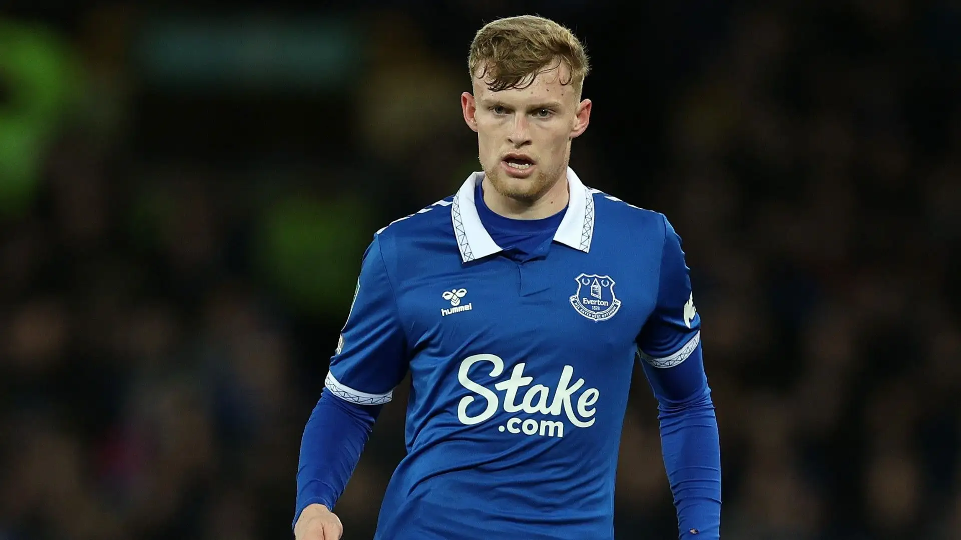 L'inglese si trova bene all'Everton ma la chiamata di un club come il Real Madrid è difficilissima da non accettare
