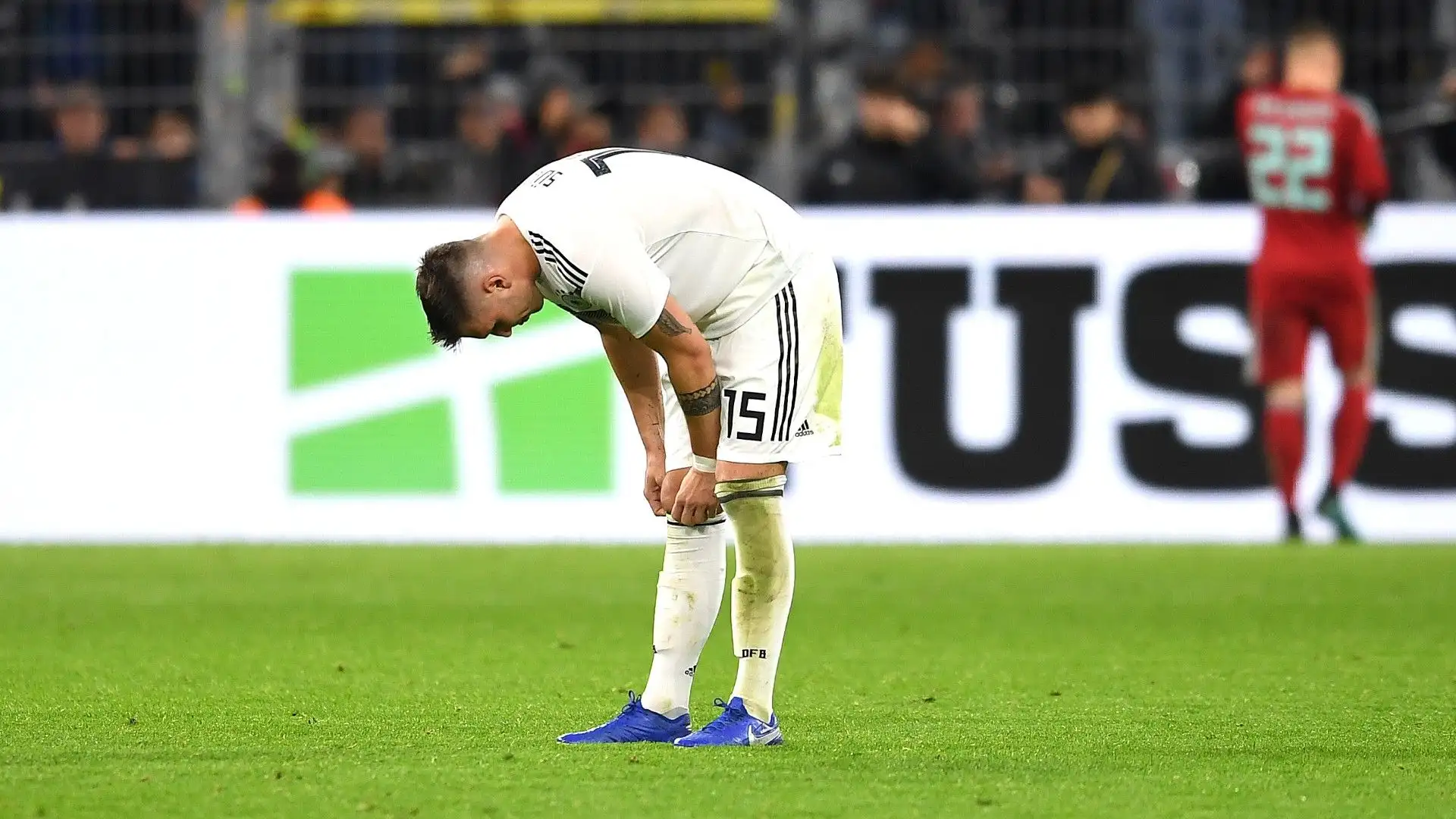 Sicuramente l'ex Bayern Monaco si impegnerà al massimo
