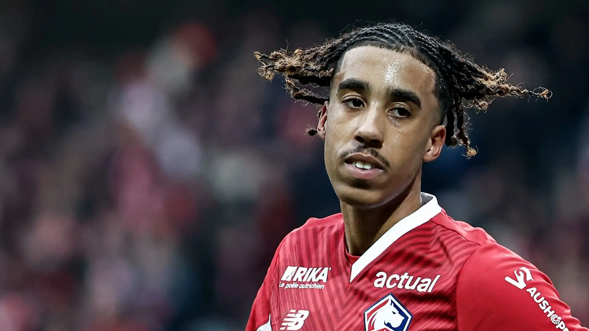Il PSG lo accoglierebbe a braccia aperte
