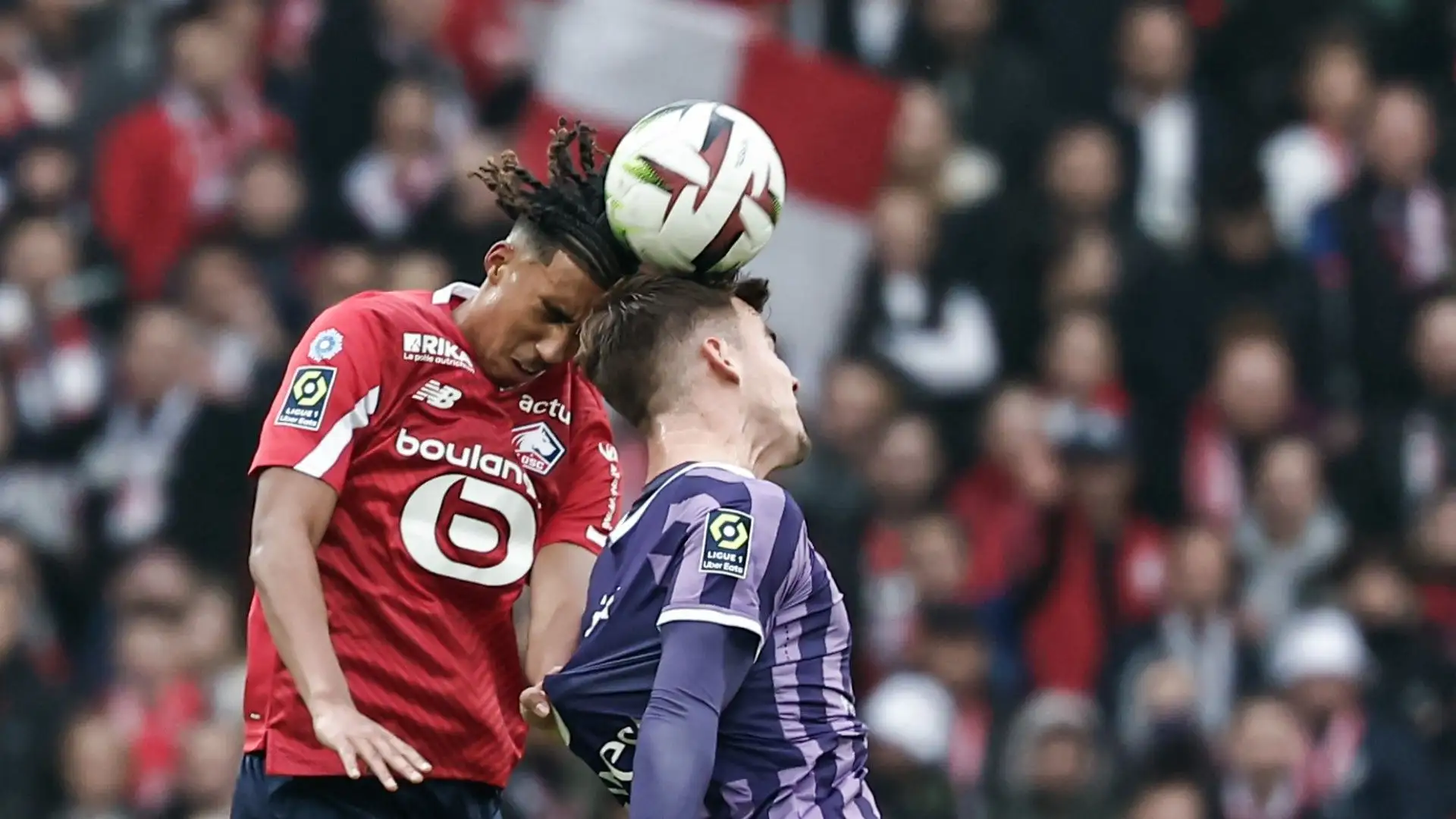 Si è parlato anche di Real Madrid ma il PSG è molto determinato
