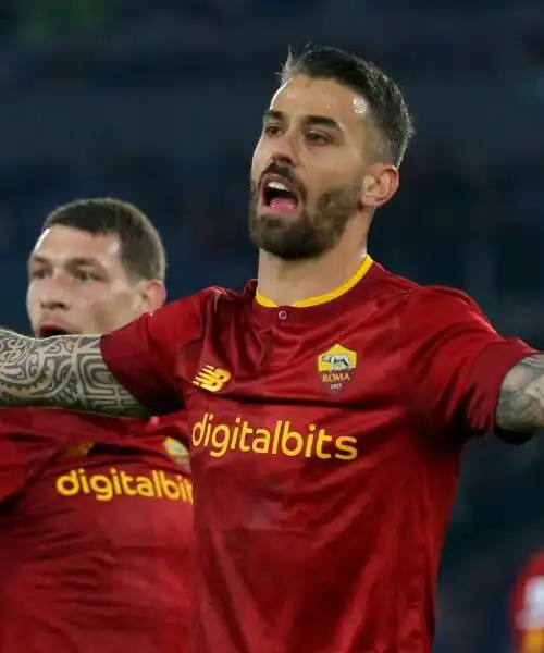 In Serie A ma in una nuova squadra: cambia il futuro di Spinazzola