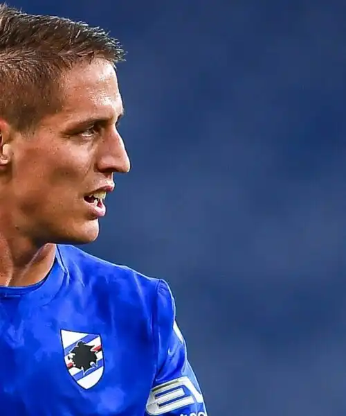 Infortuni e rimpianti: la triste storia di Andrea Conti. Foto