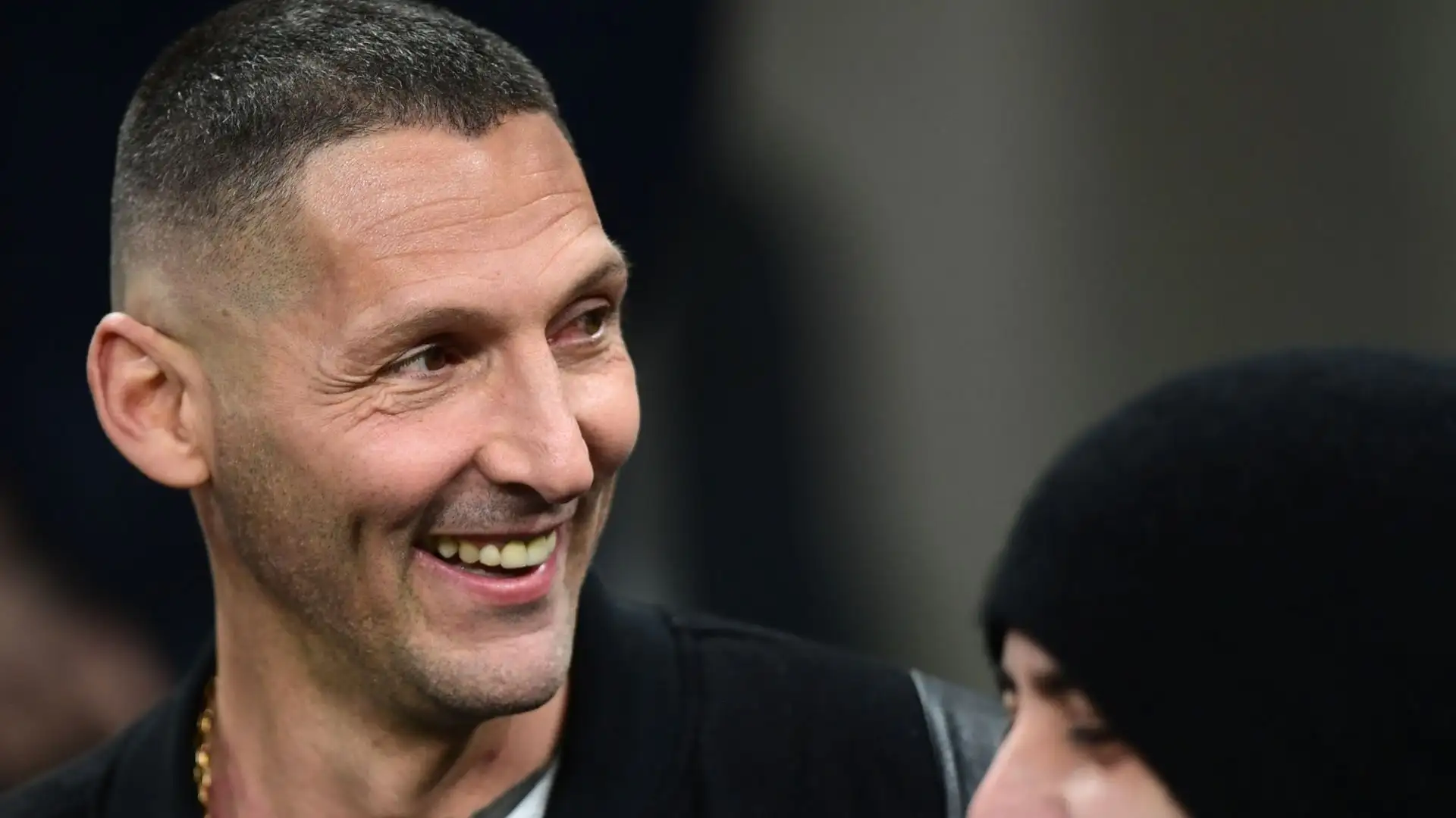 "Lasciamo stare quel che dice Allegri e i discorsi sul quarto posto, la Juve vuole vincere"