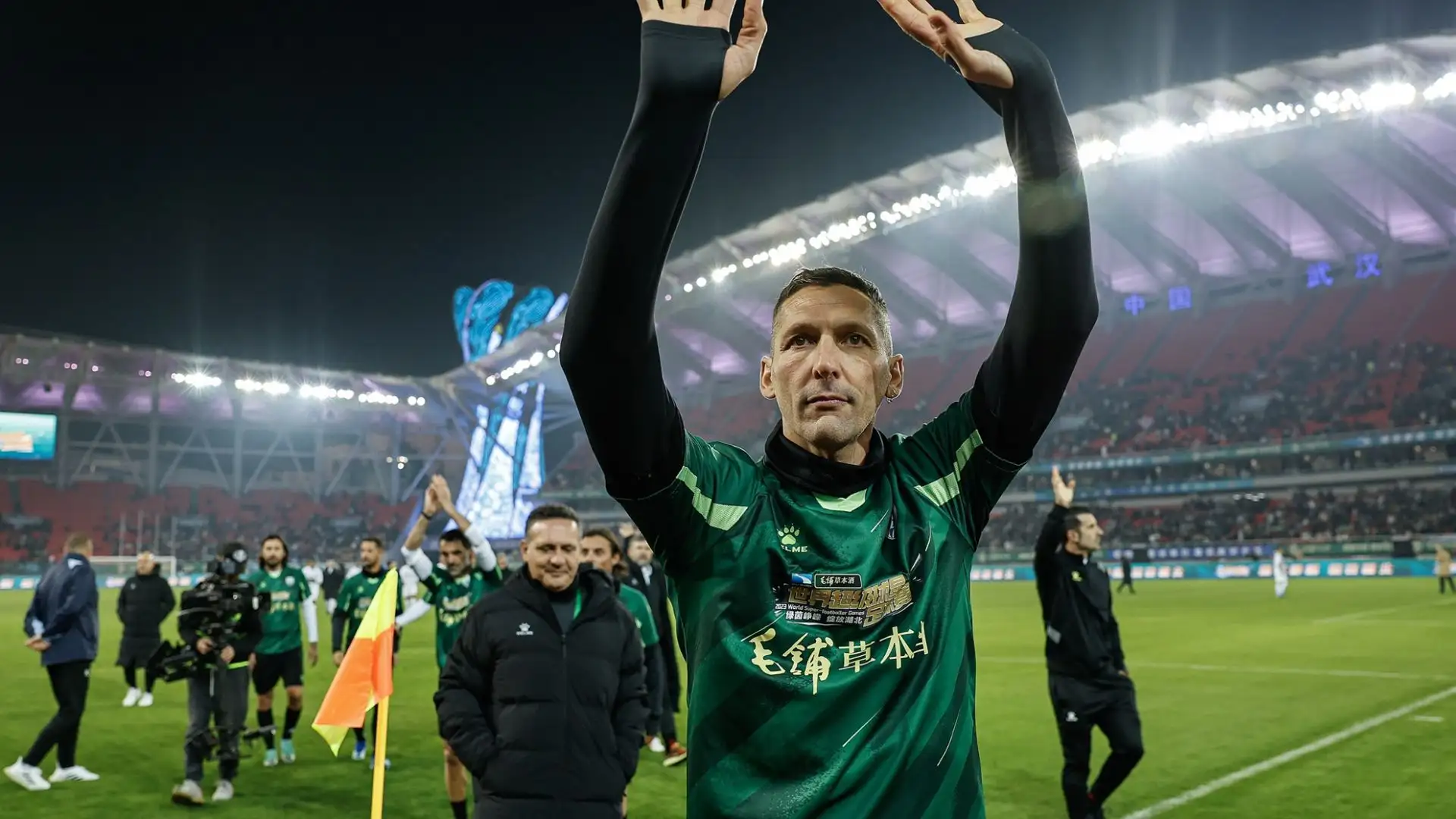 "La verità di quel finale di partita è che l'arbitro è stato ingannato più da Duda che dal Var. Il giocatore del Verona ha preso in giro l'arbitro e quando lo fai, ti assumi il rischio delle conseguenze"