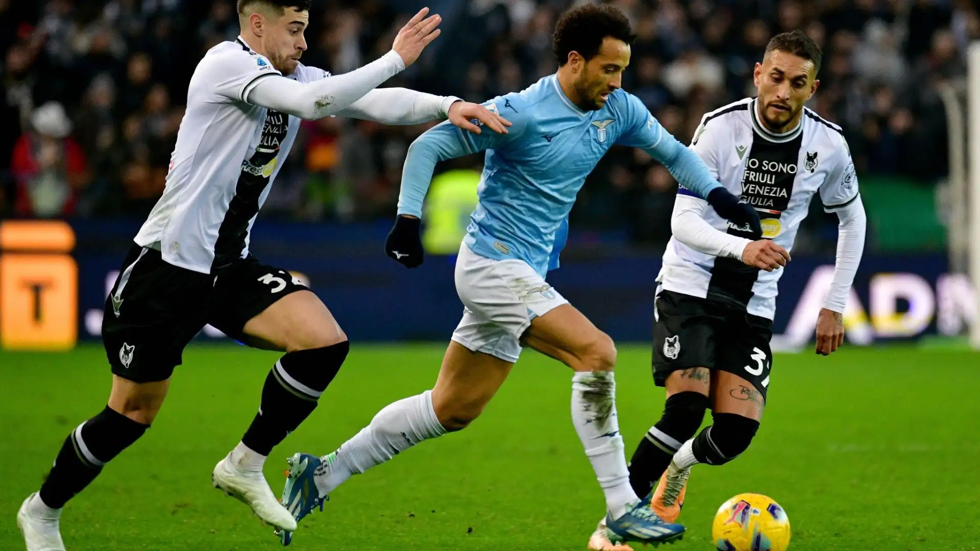 In mezzo le esperienze con West Ham e Porto