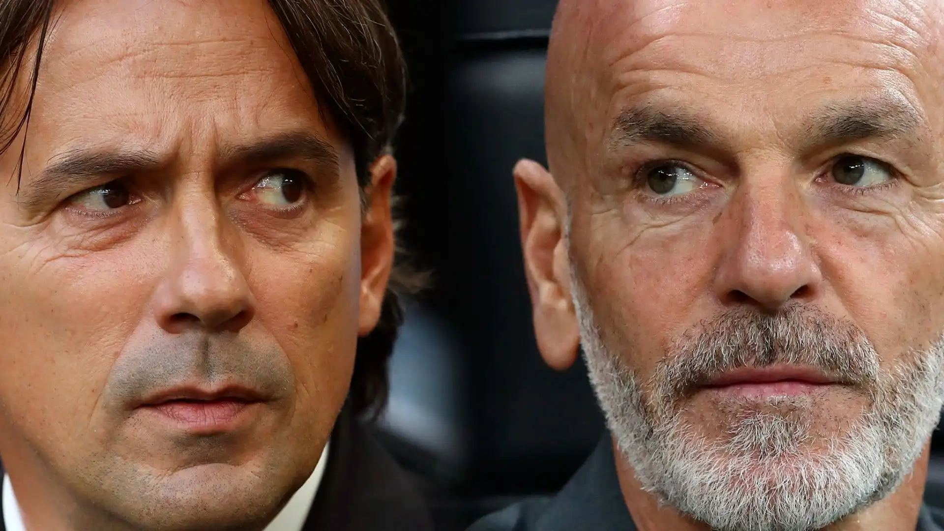 Inter e Milan rimpiangono la freccia granata. Foto