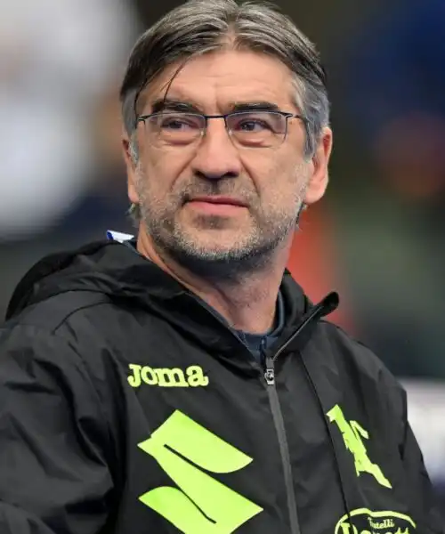 Torino, Ivan Juric sorride: ufficializzato un doppio rinnovo