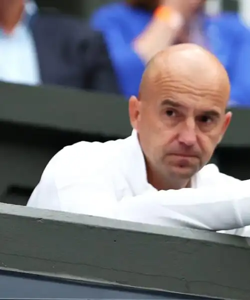 Australian Open, Ivan Ljubicic fa una previsione su Jannik Sinner