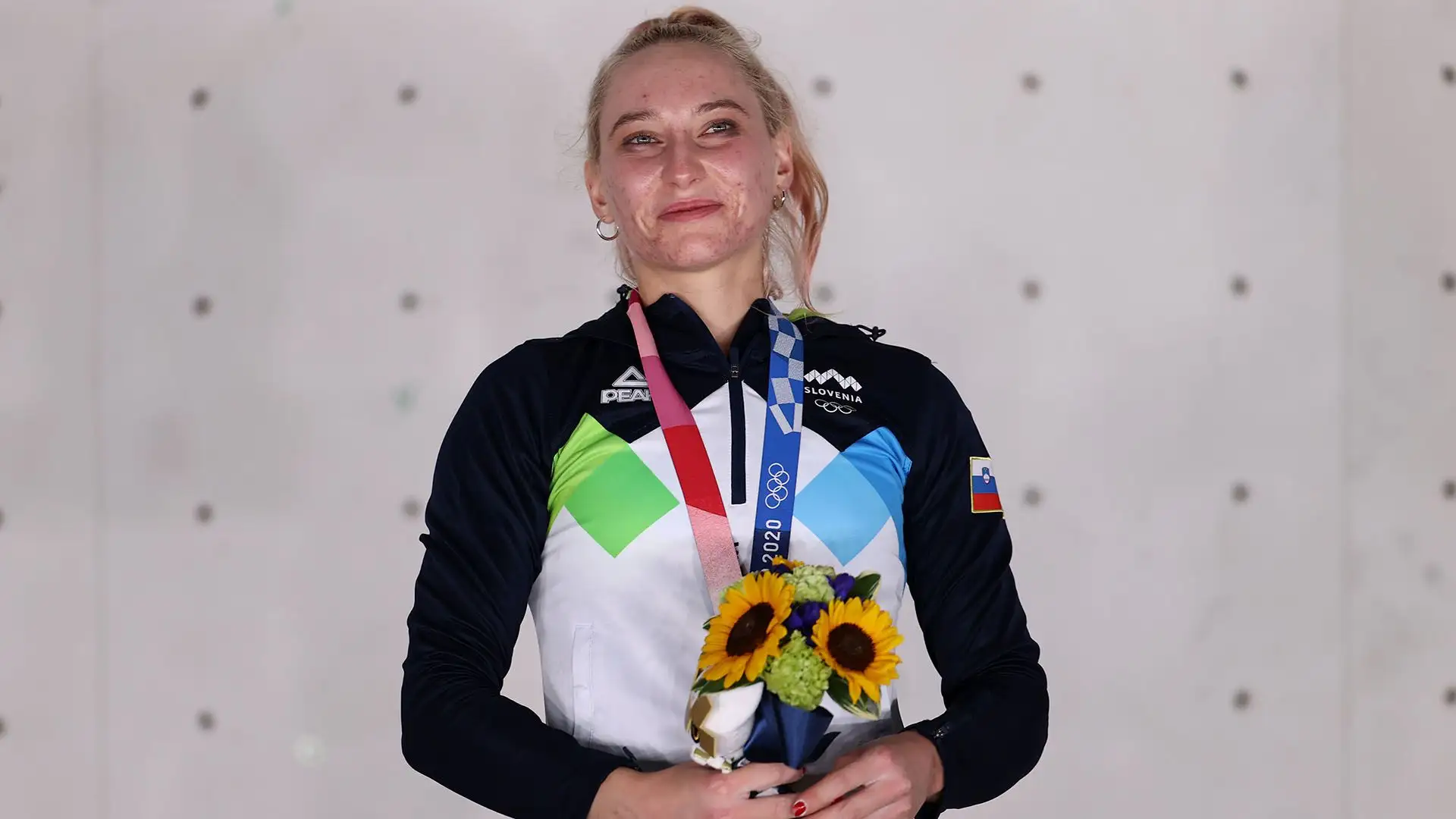 Ora Janja punta a vincere due ori olimpici a Parigi