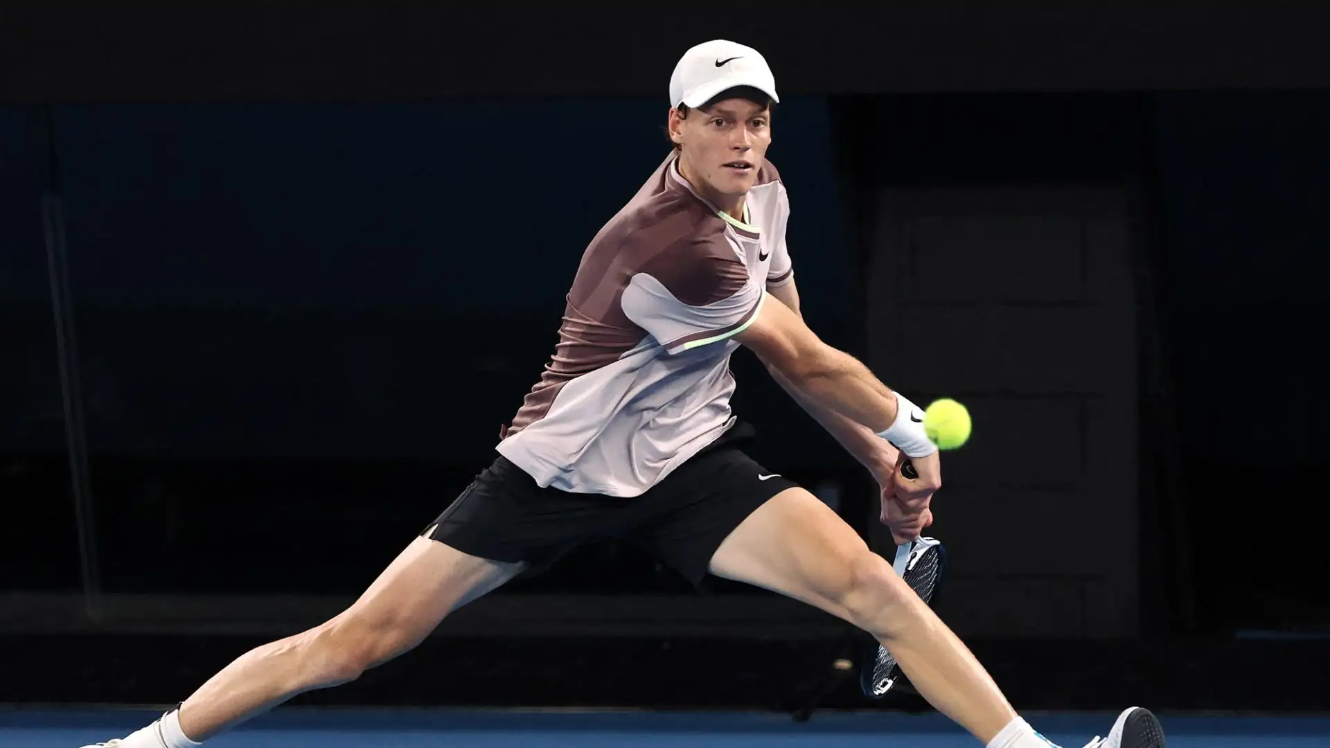 Una rinuncia prevedibile dopo lo straordinario successo all'Australian Open