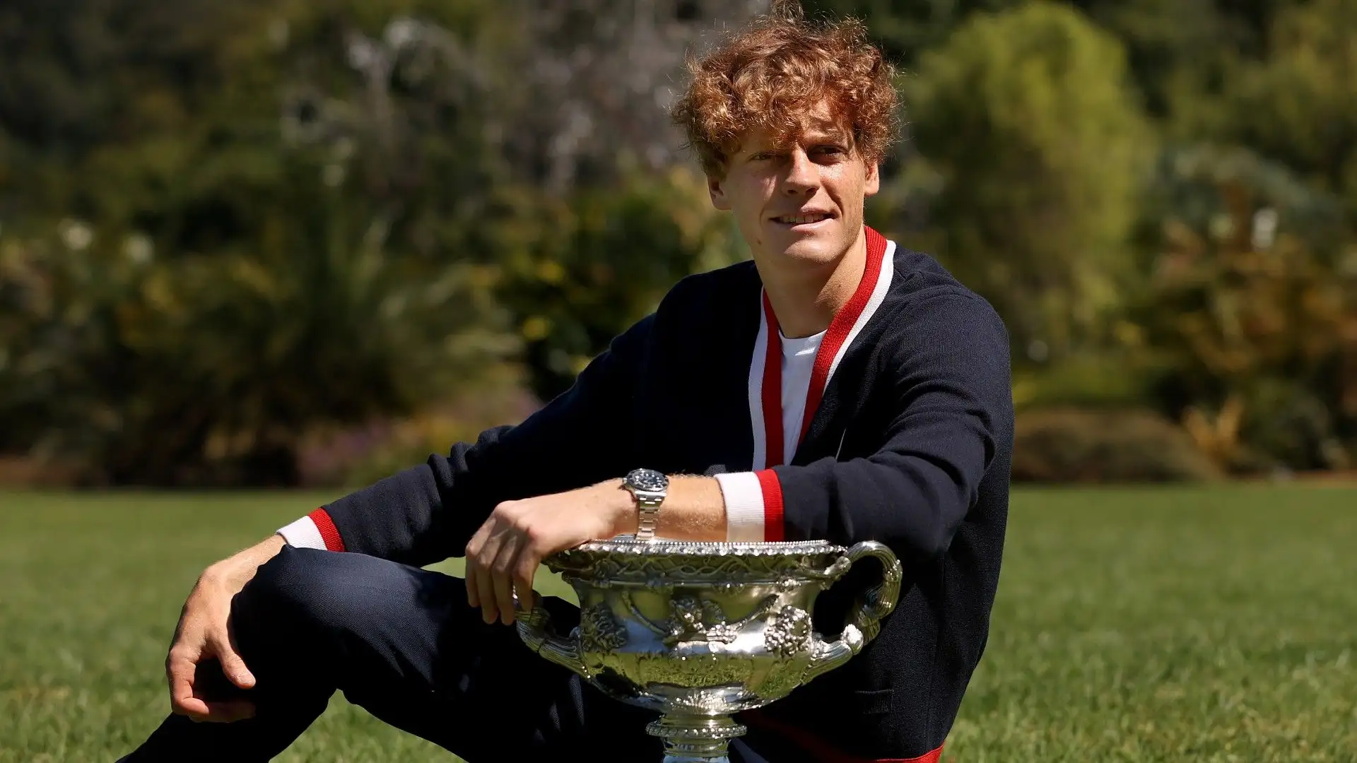 La vittoria agli Australian Open gli ha permesso di staccare un assegno da 1,9 milioni di euro (oltre a tutti i bonus)