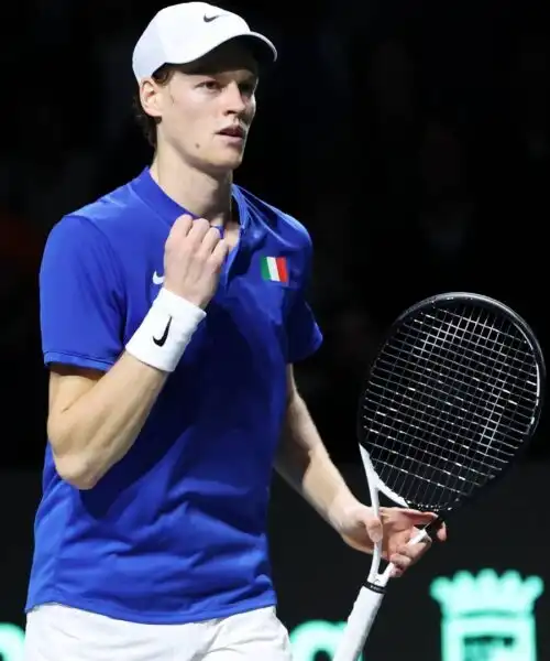 Anno nuovo, punteggi ATP nuovi: cosa cambia per Jannik Sinner