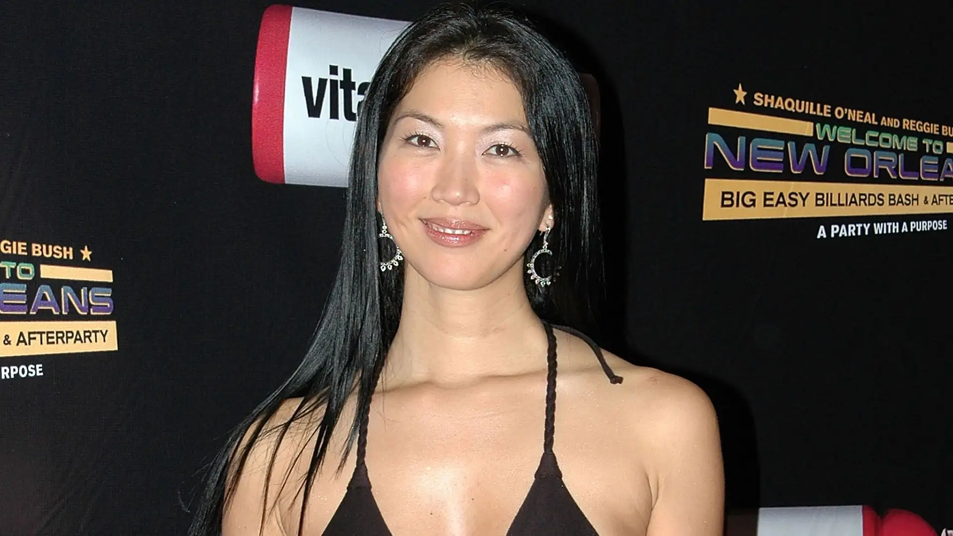 Jeanette Lee ha sofferto per anni di scoliosi, ed è portavoce nazionale dell'Associazione Scoliosi americana