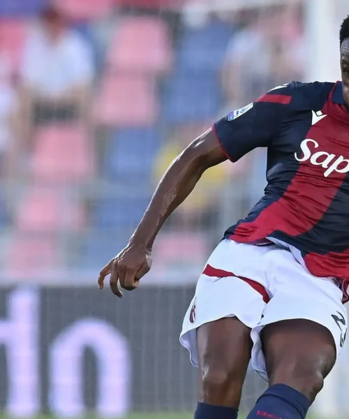 Mercato Juventus, Jhon Lucumí dice no al suo mentore (e agli altri bianconeri)