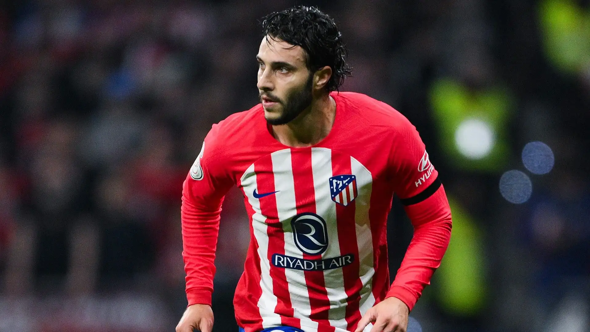 I Colchoneros tenteranno in tutti i modi di convincerlo a rinnovare