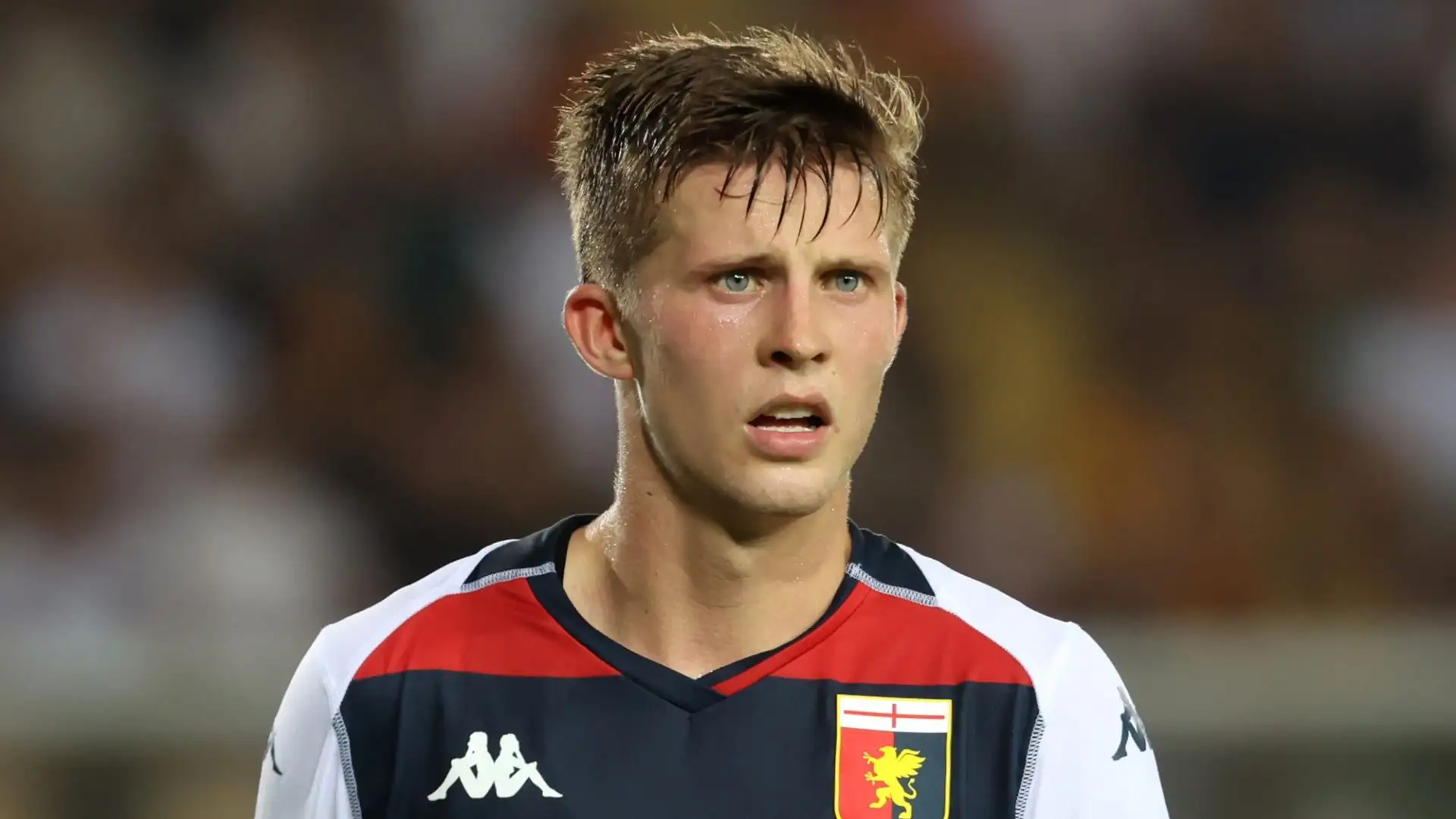 La Juve si sarebbe messa sulle tracce di Morten Frendrup