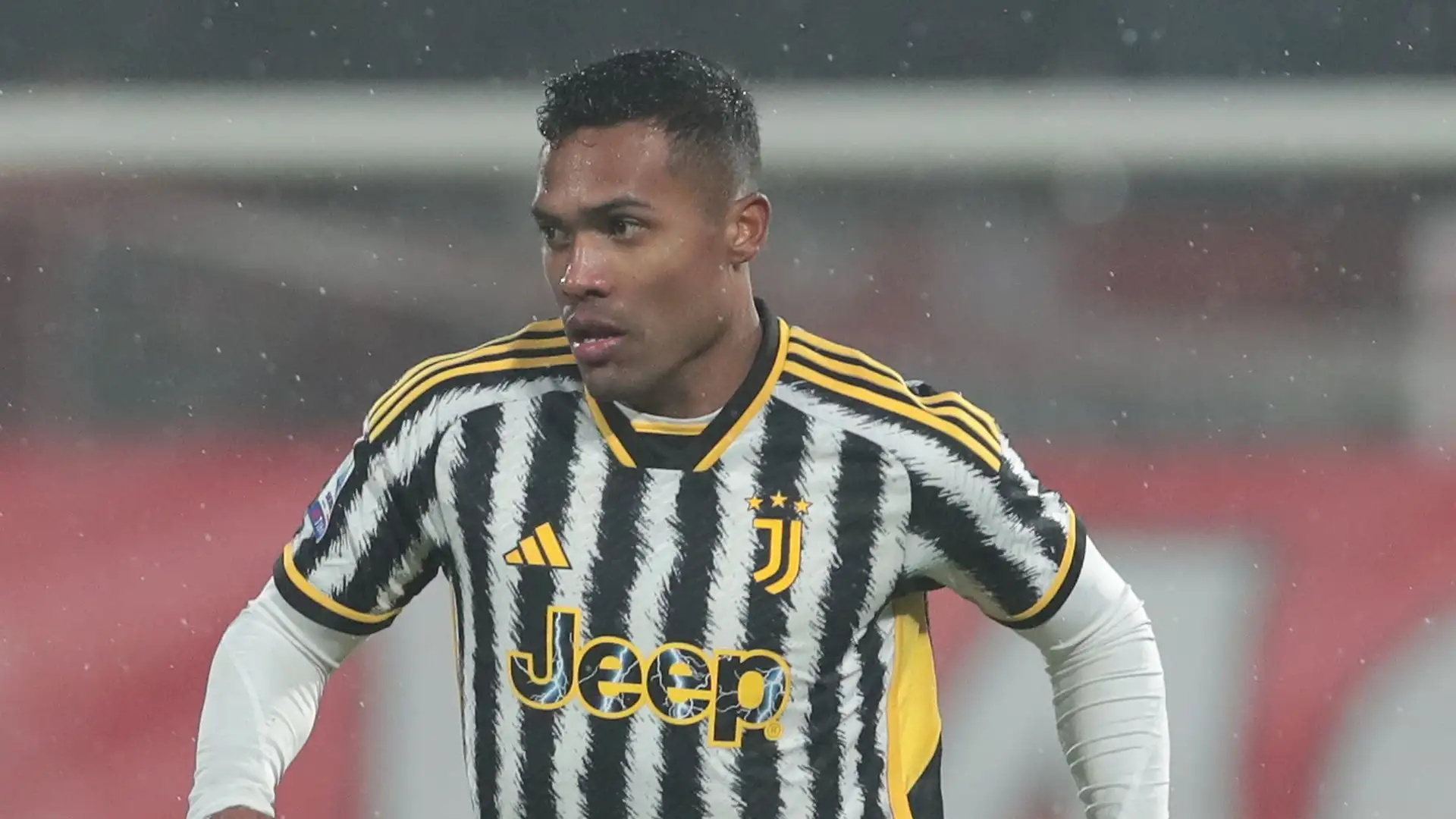 Il difensore della Juventus è in scadenza a giugno e non rinnoverà con i bianconeri