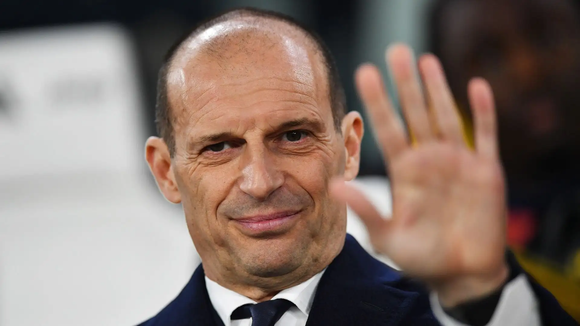 "Il Milan farà sempre dei gol ma va sistemato dietro: e se ha un pregio Allegri è che dietro in qualche modo ti sistema, anche con una squadra in cui non ci sono Chiellini, Bonucci e Barzagli", sono le parole al podcast di Cronache di Spogliatoio