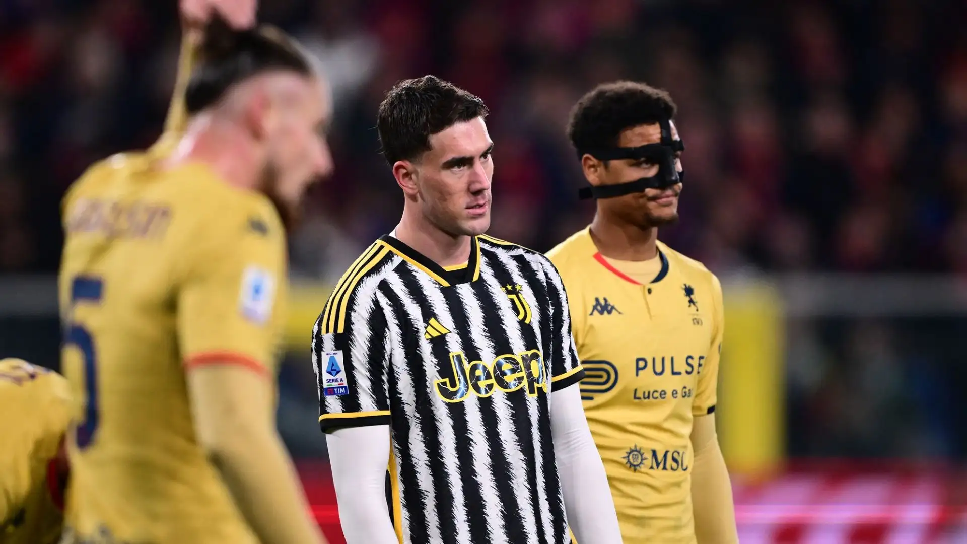 L'Arsenal sta cercando un attaccante, ed è disposto a spendere una cifra considerevole