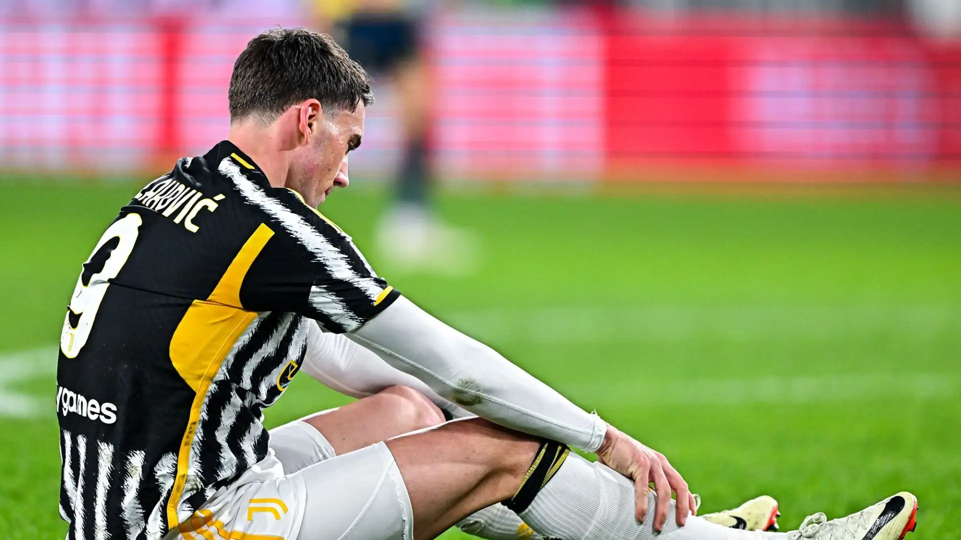 La Juventus non esclude a priori la cessione, ed è aperta a possibile offerte se congrue