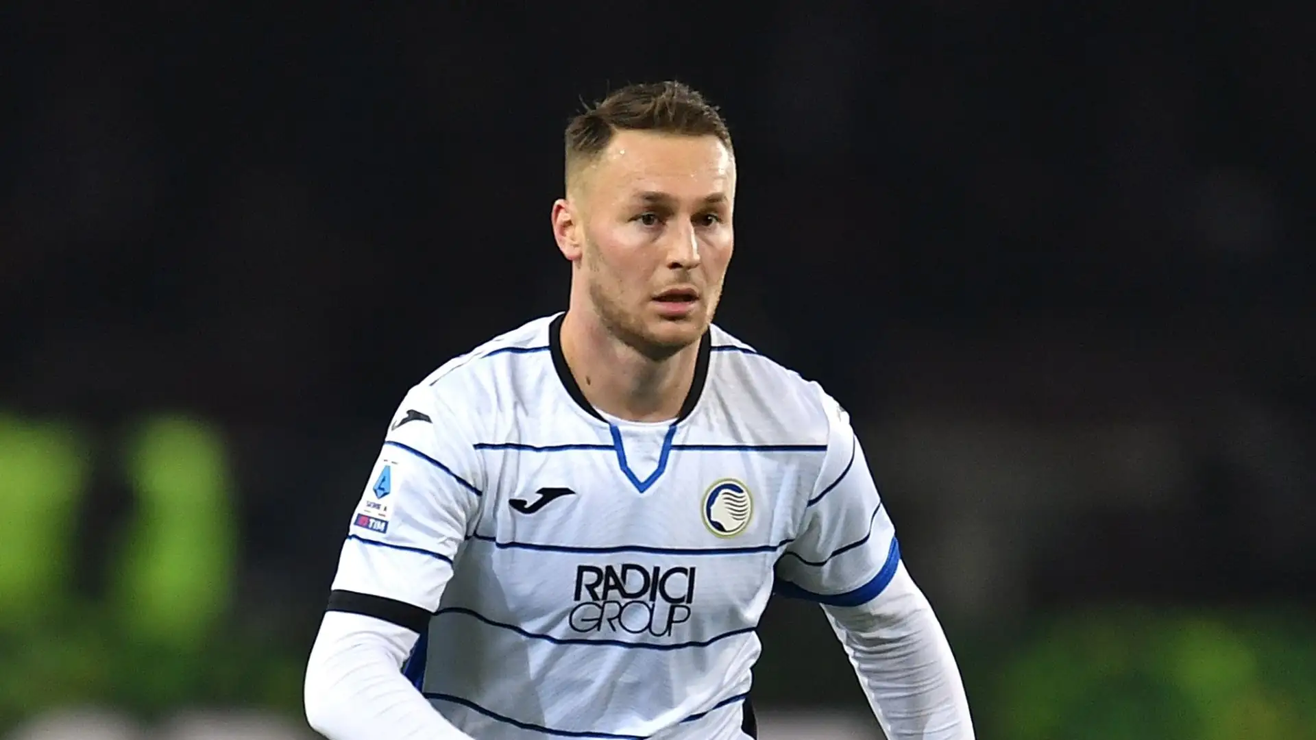 La Juventus è pronta ad offrire 40 milioni di euro più bonus all'Atalanta per il centrocampista olandese