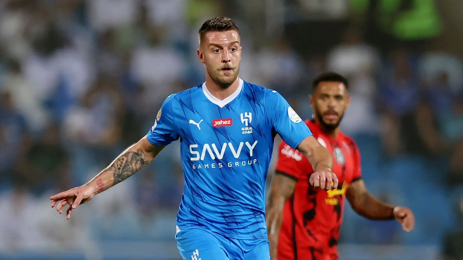 La Juventus è pronta a contattare il giocatore, già cercato a lungo in passato