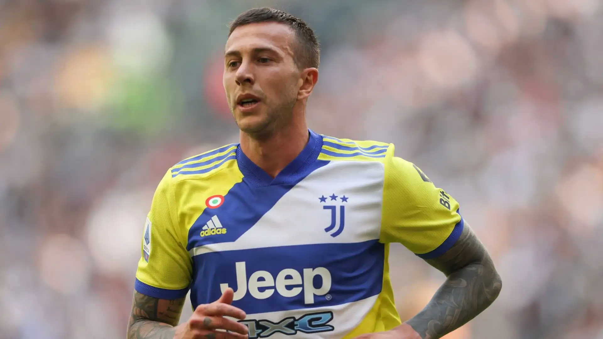 Il centrocampista azzurro ha già dato la sua disponibilità, e aspetta la chiamata ufficiale della Juve