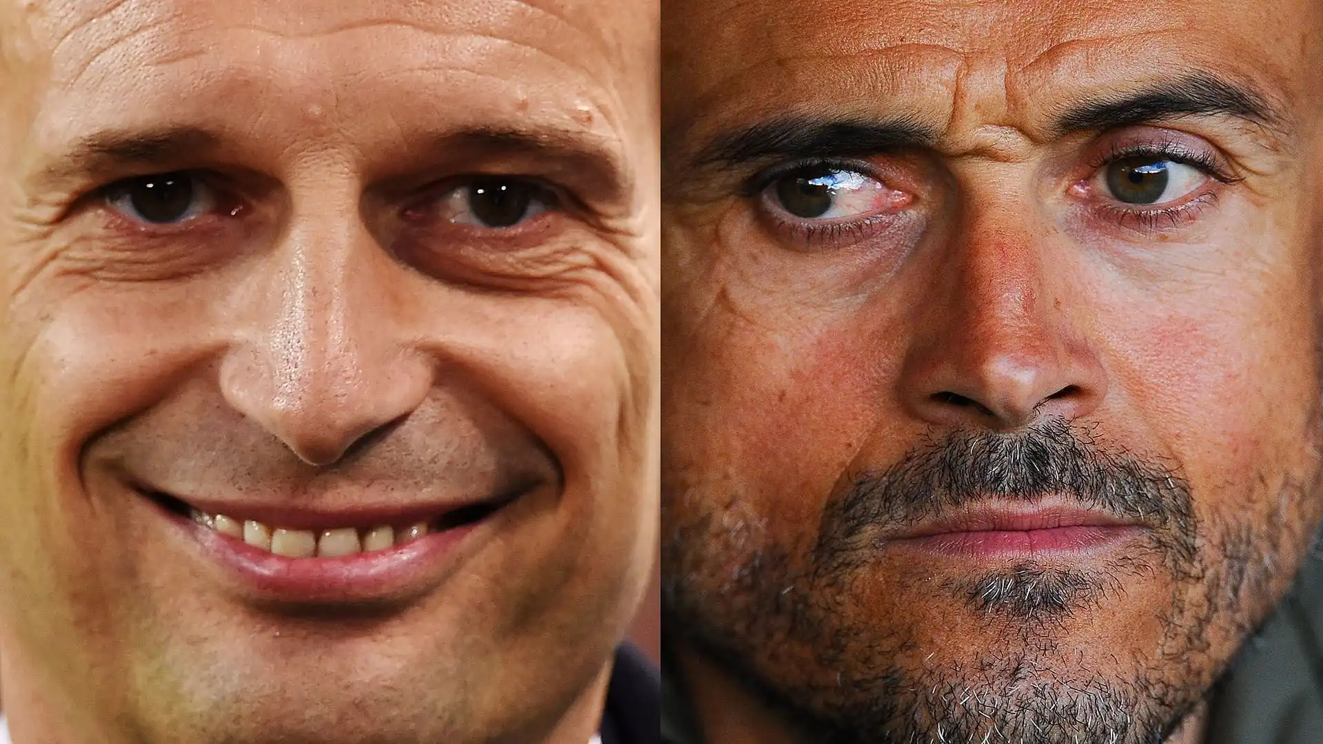 Scontro fra titani: Juventus e PSG lottano sul mercato. Foto
