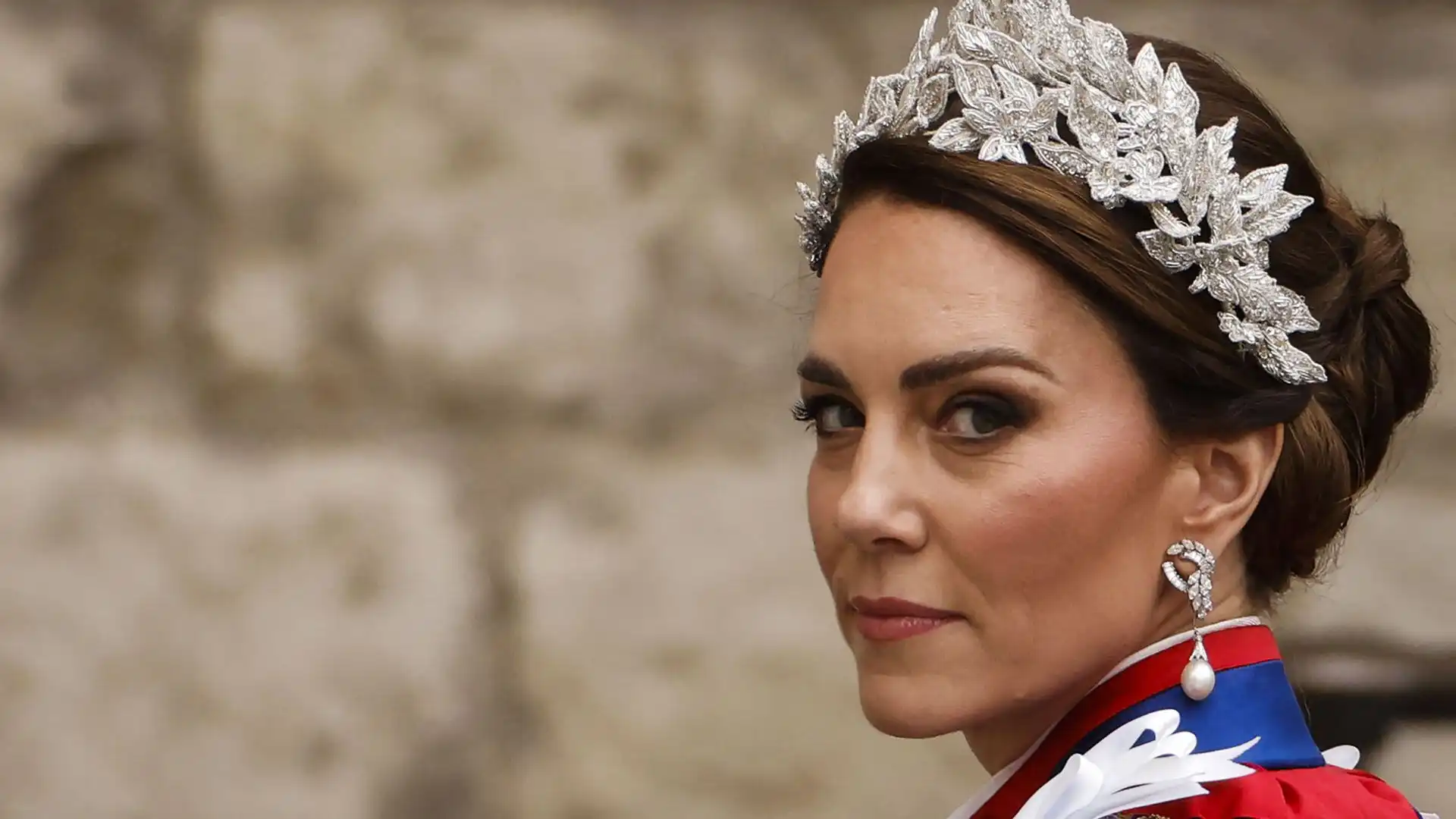Anche il mondo dello sport è in apprensione per Kate Middleton