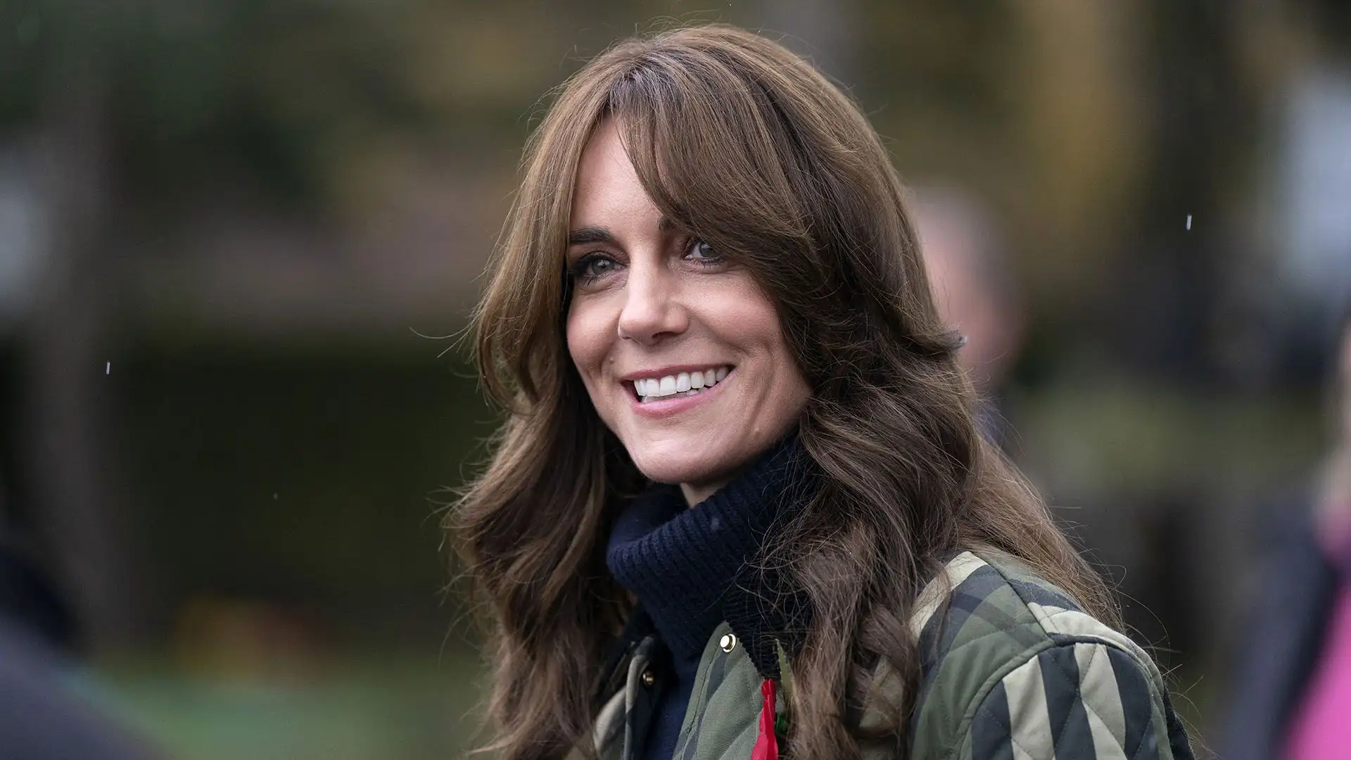 Kate ha dato alla luce tre figli