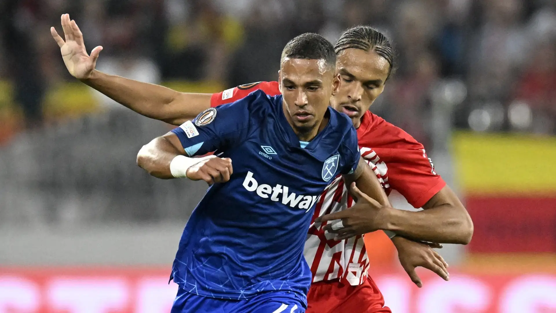E' sfumato il possibile arrivo in Baviera di Thilo Kehrer