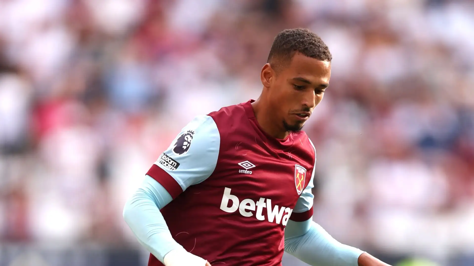 Il nazionale tedesco e difensore del West Ham si trasferirà all'AS Monaco in inverno