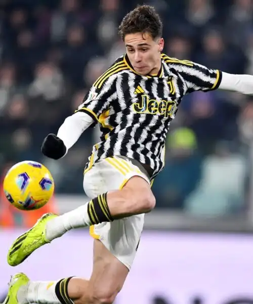 La Juventus si precipita a blindare Yildiz: super contratto