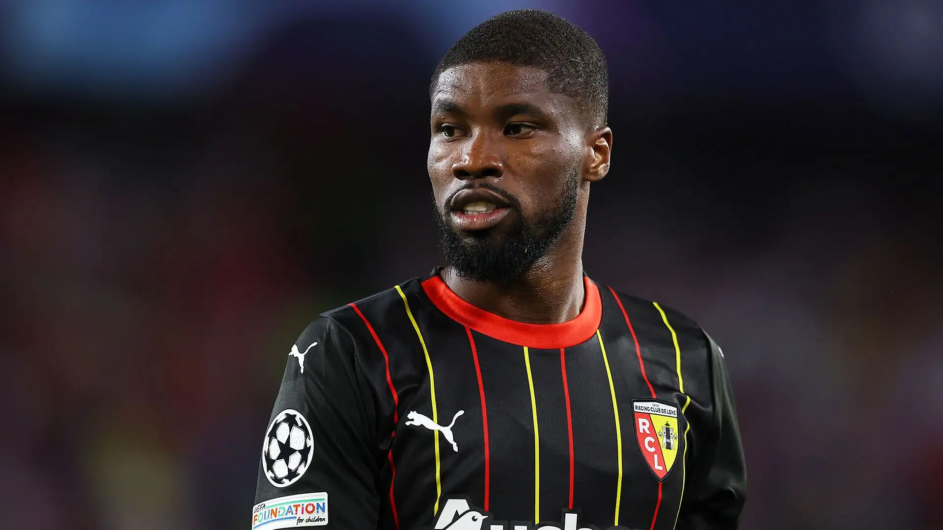 Tedeschi e francesi stanno monitorando anche Kevin Danso
