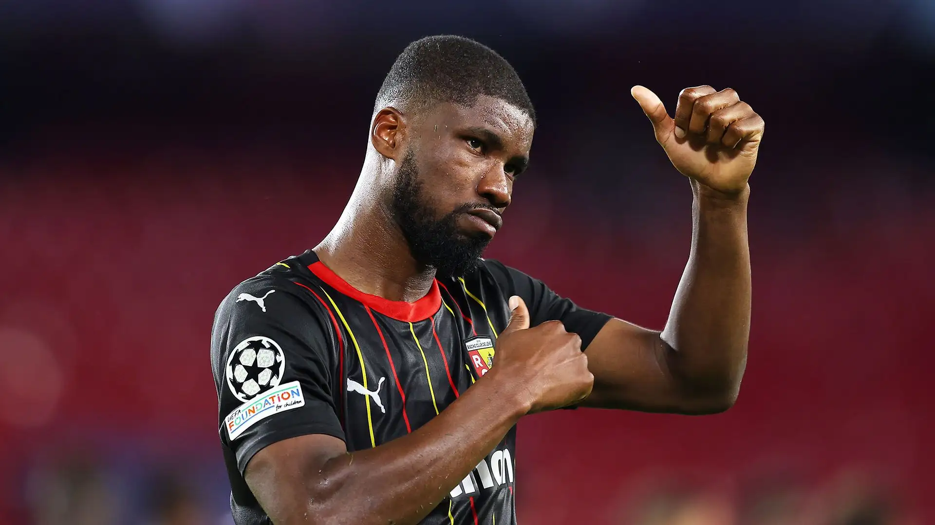 L'austriaco piace anche al PSG 
