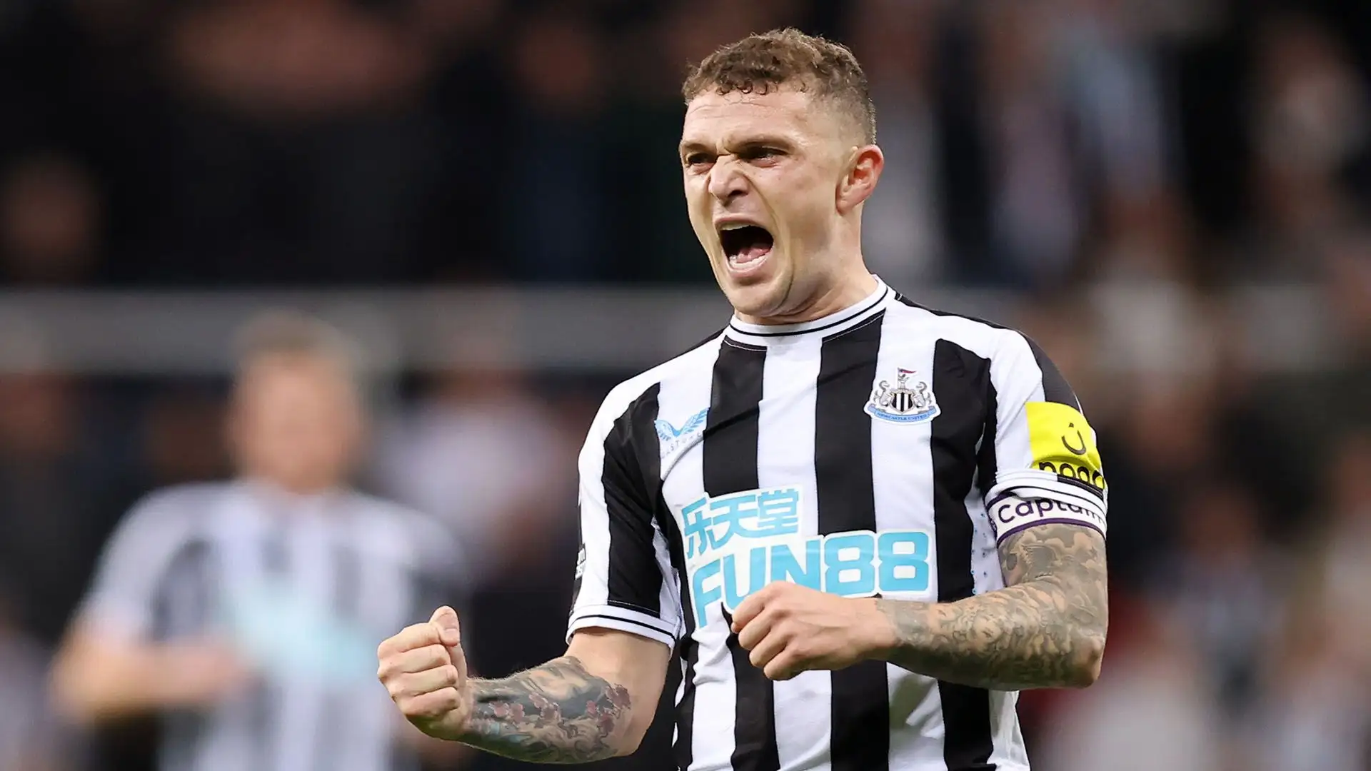 Trippier è una delle alternative a Nordi Mukiele: la trattativa con il PSG sta rallentando e il Bayern sta riflettendo su altri giocatori
