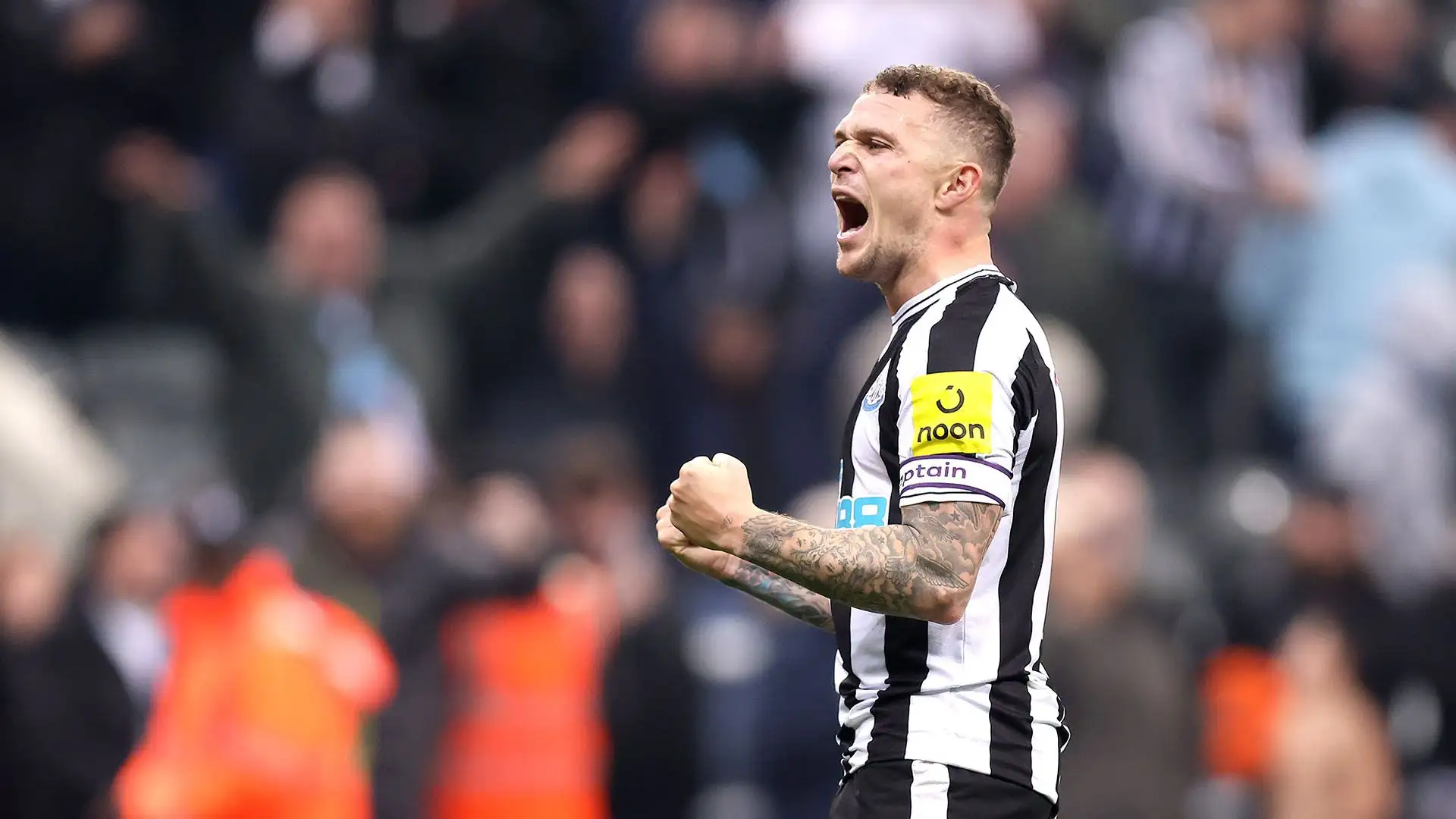 Trippier ha un contratto fino al 2025 e vale 10 milioni di euro