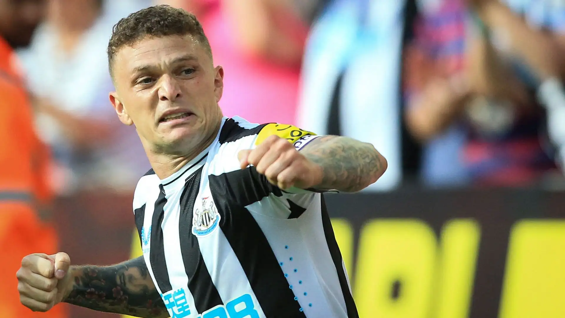 Secondo le indiscrezioni in arrivo dall'Inghilterra, il Bayern Monaco avrebbe contattato il Newcastle per il suo capitano, Kieran Trippier