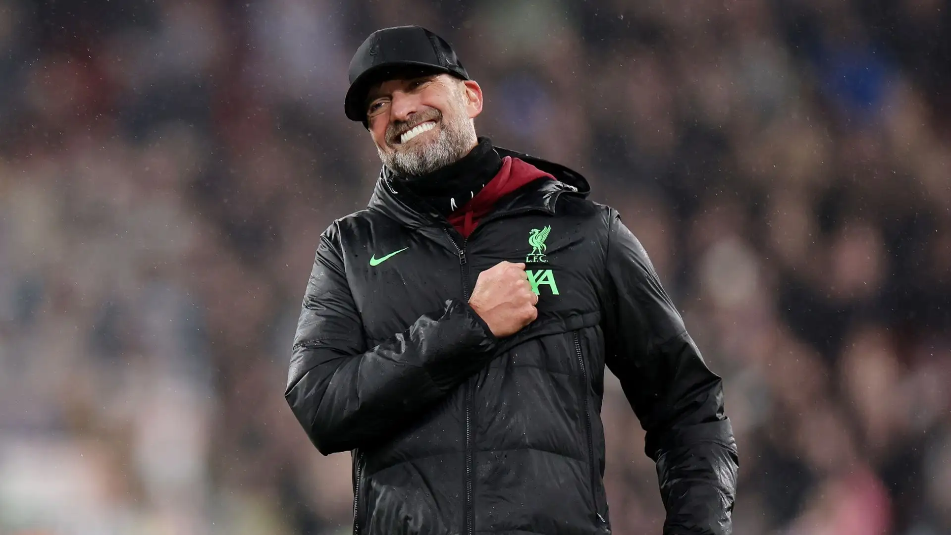 Ma la stampa tedesca mette davanti a tutti altri due club: il Barcellona e il Bayern Monaco