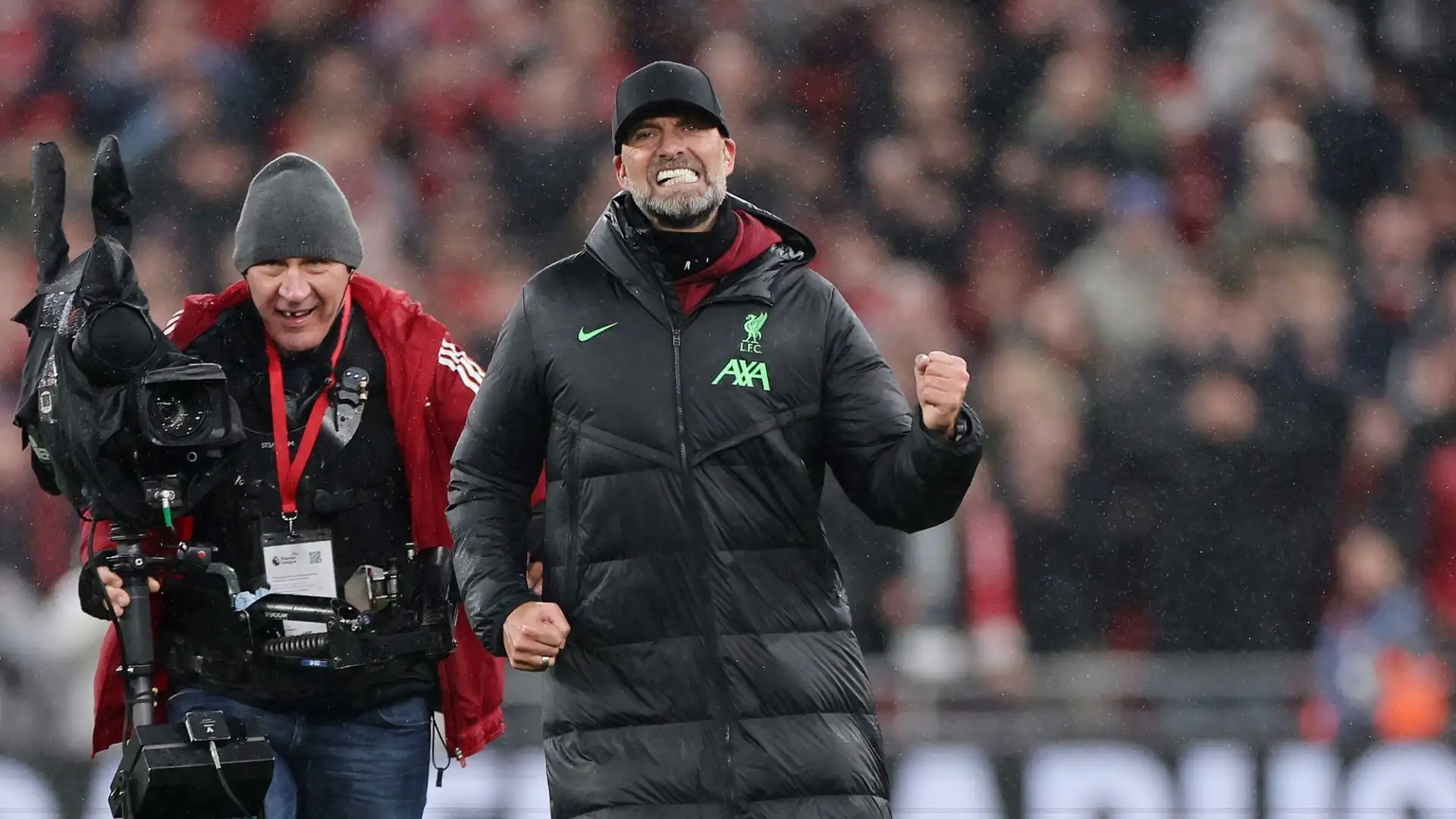 Klopp potrebbe decidere di tornare in Germania e sedersi sulla panchina del Bayern: l'amico Tuchel non è così stabile