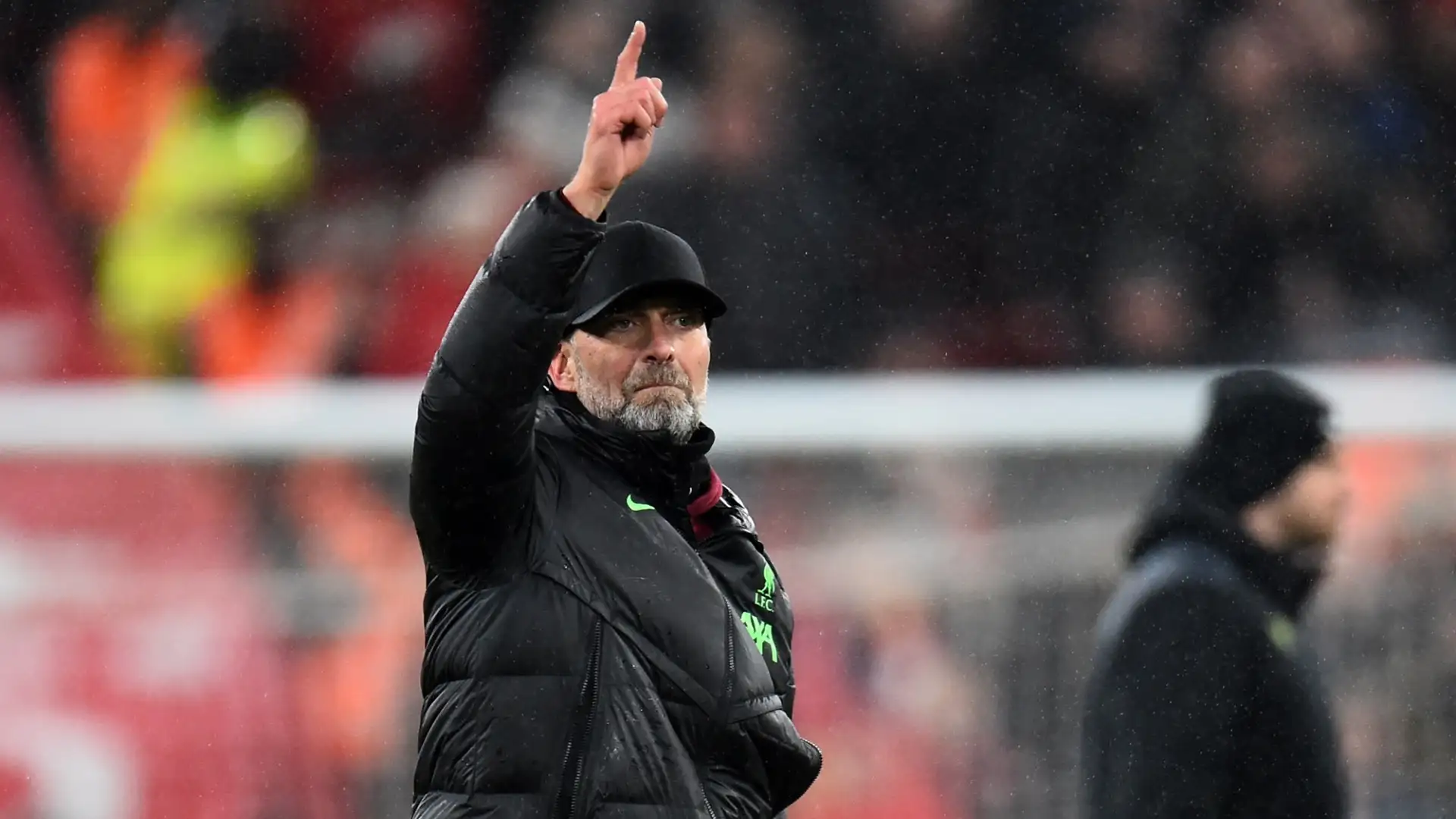 Il Liverpool grazie alla vittoria contro il Newcastle è primo in classifica in Premier League a quota 45 punti