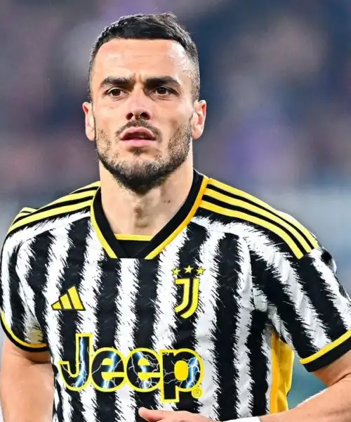 Kostic dice no all’Arabia Saudita: vuole lo scudetto