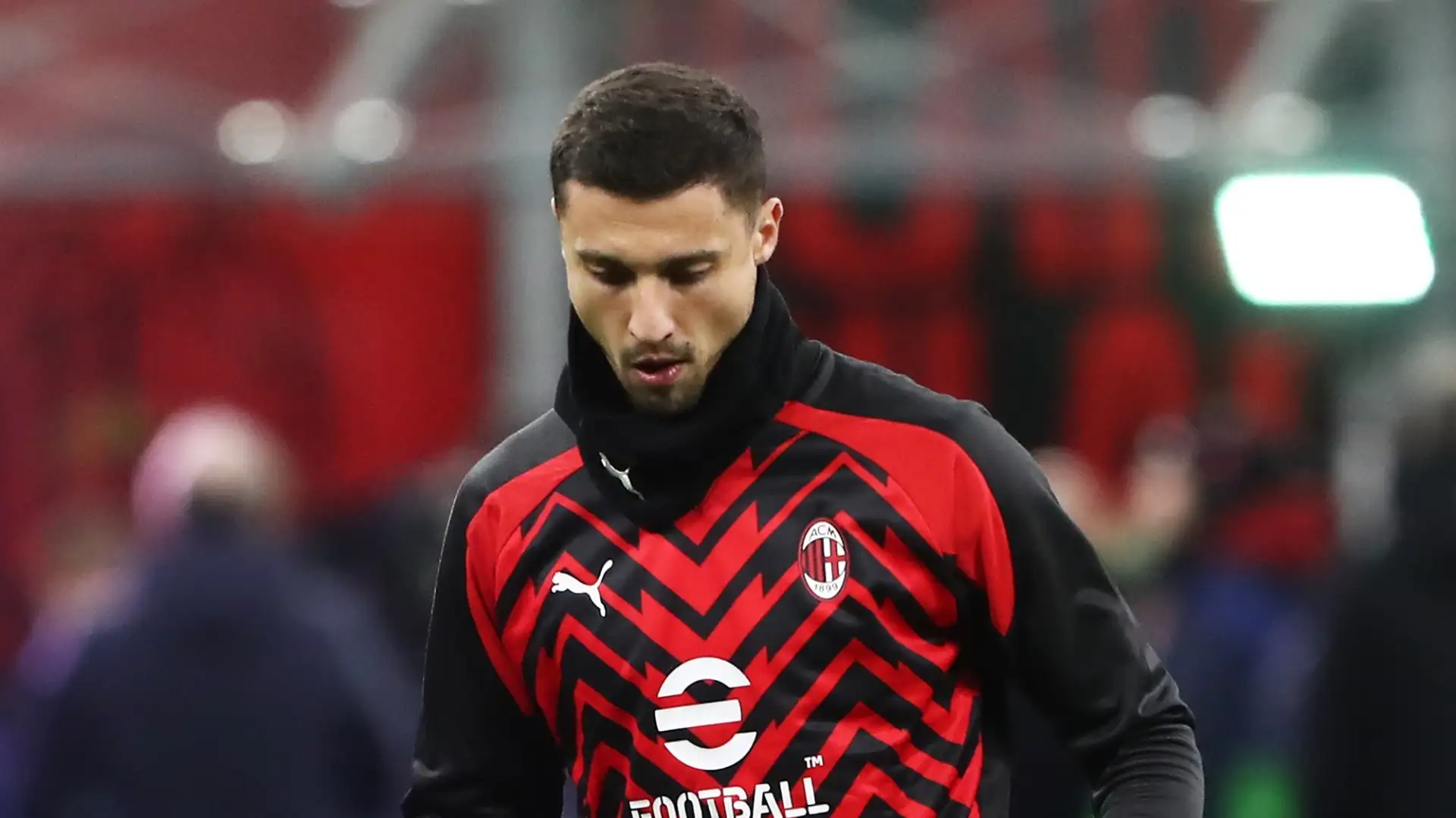 Tra i partenti sicuri, già a gennaio, c'è Rade Krunic, pronto a volare in Turchia, riporta la Gazzetta dello Sport