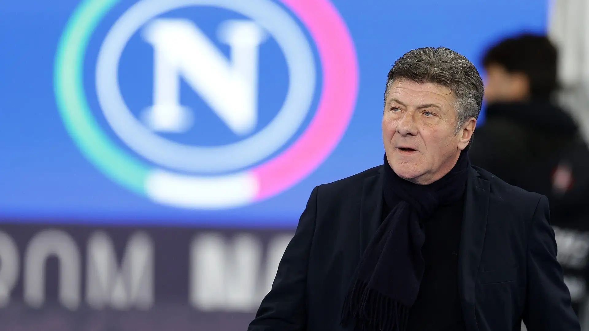 Al suo posto è arrivato Walter Mazzarri ma la sinfonia non è cambiata
