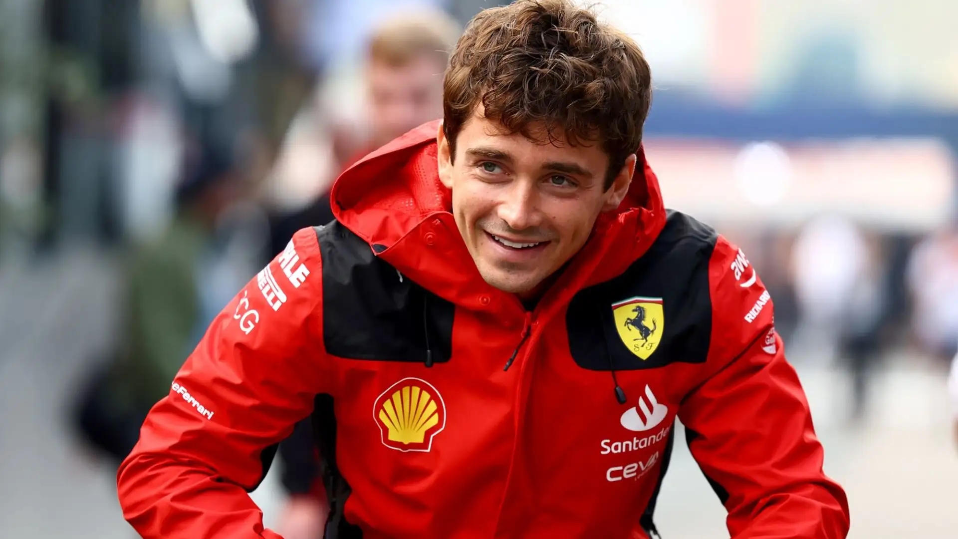 "Ma dobbiamo ancora aspettare di vedere la macchina in pista e poi nel test pre-stagionale in Bahrain"